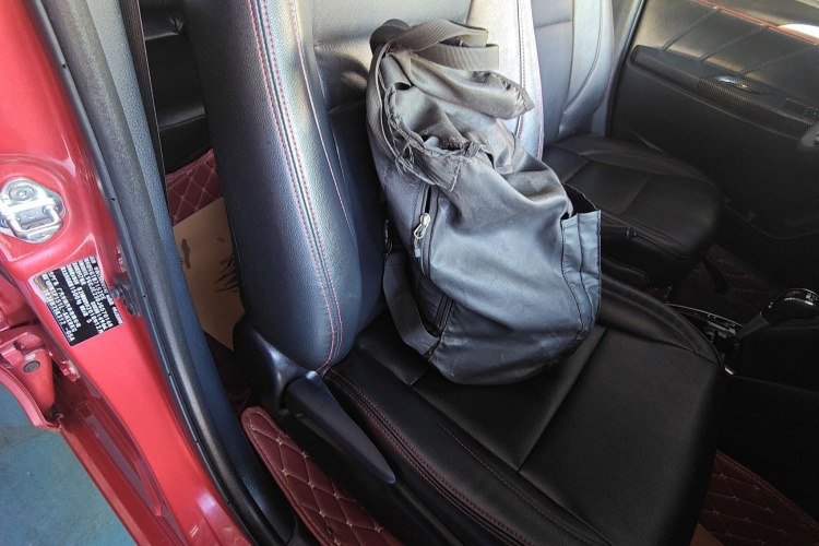 丰田 YARiS L 致炫 2018 汽车图片 #33