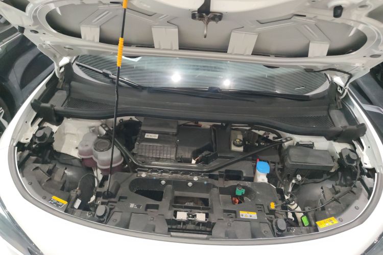 Volkswagen ID.4 X 2024 #33 Volkswagen ID.4 X 2024 car image #33