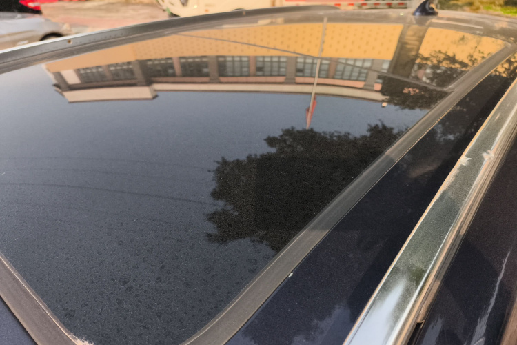 Denza X 2020 car image #33