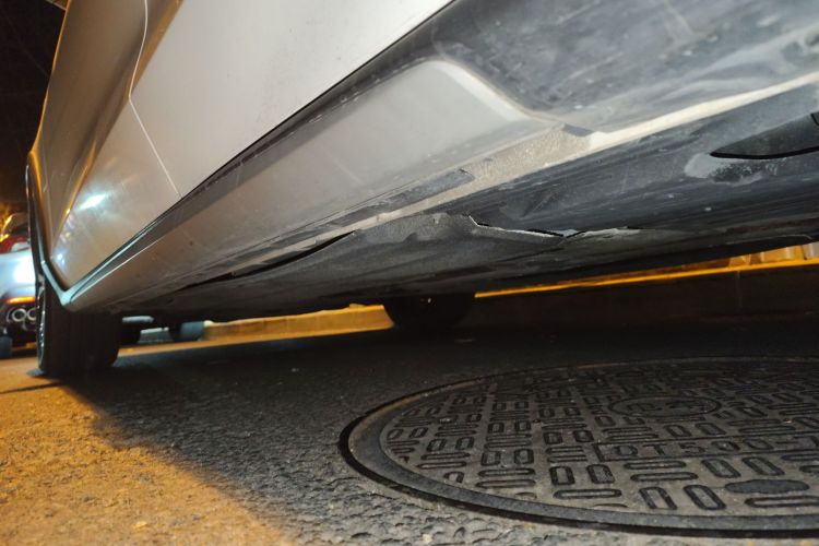 Ford Focus Active 2020 #33 Ford Focus Active 2020 car image #33