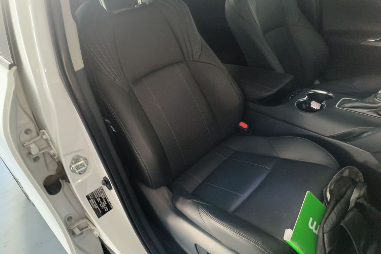 Toyota Harrier 2023 imagem de carro #33