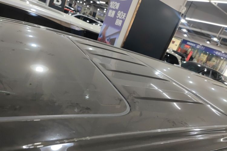 GAC Trumpchi Xiangwang M8 2025 car image #33