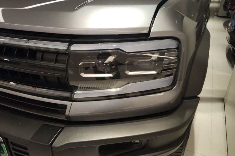 FangChengBao Leopard 5 2023 car image #33