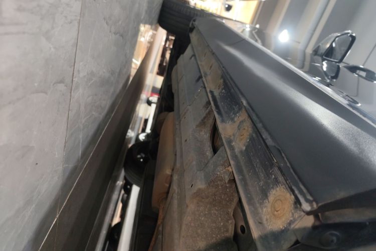 GAC Trumpchi GS8 2024 immagine di auto #33