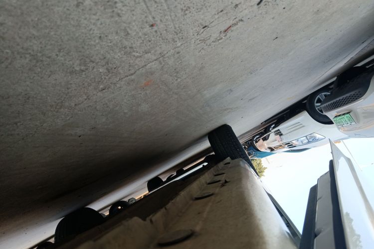 BYD F3 2019 car image #33