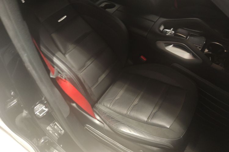 Mercedes-Benz GLE AMG 2020 #33 Mercedes-Benz GLE AMG 2020 imagem de carro #33