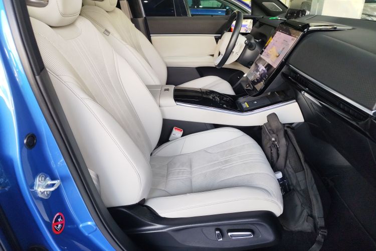 Honda S7 2025 #33 Honda S7 2025 car image #33