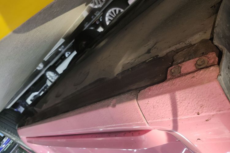 Volkswagen Beetle 2019 #33 Volkswagen Beetle 2019 car image #33