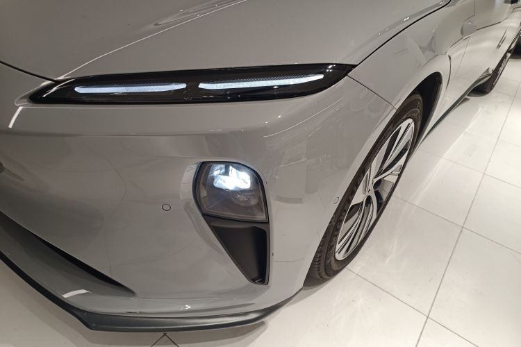 蔚来 蔚来ET5 2023 汽车图片 #33