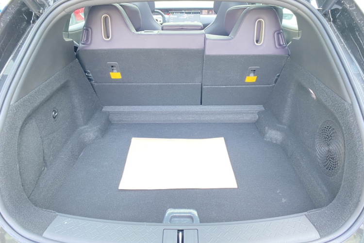 Avatr 07 2025 car image #33