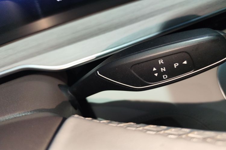 Exceed Yaoguang C-DM 2024 car image #33