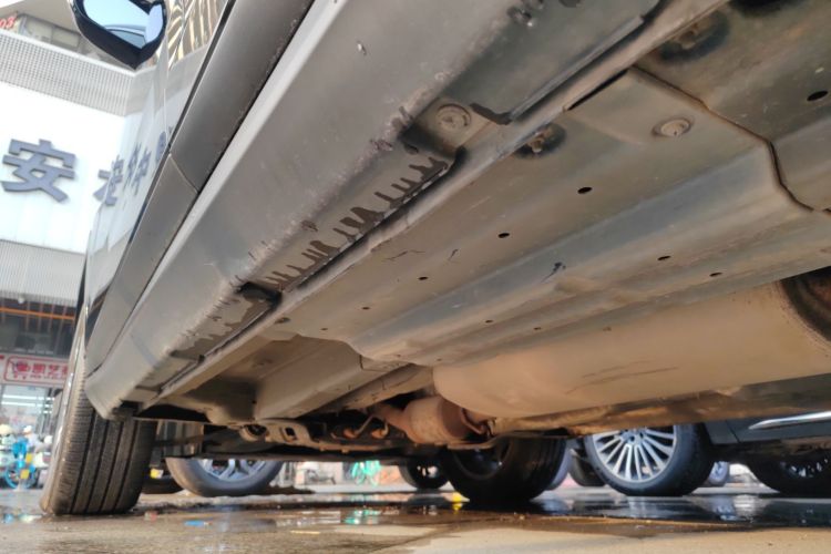 GAC Trumpchi GS7 2020 immagine di auto #33