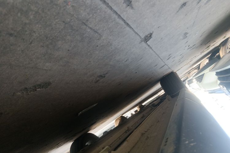 BYD YuanUP 2025 #33 BYD YuanUP 2025 car image #33