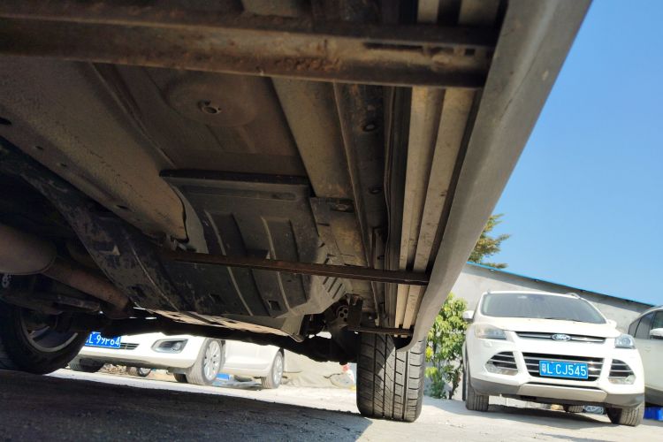 哈弗 哈弗H6 2018 汽车图片 #33