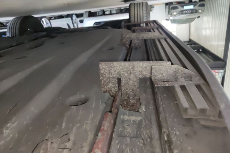T-Roc 2018 car image #33