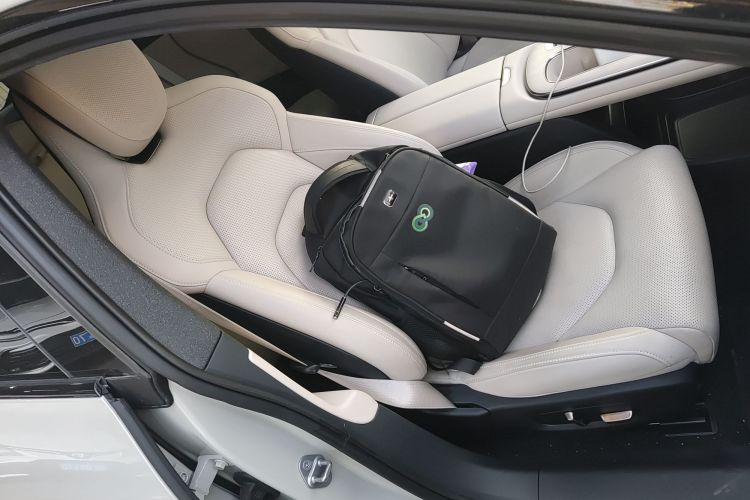 MI SU7 2025 #33 MI SU7 2025 immagine di auto #33