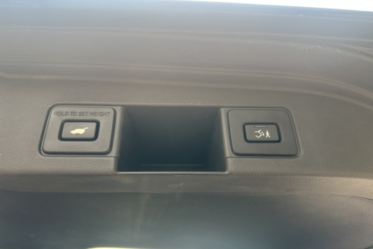 Honda S7 2025 #33 Honda S7 2025 car image #33