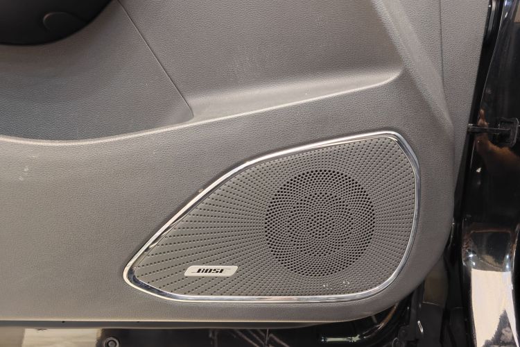 HongQi HS5 2022 car image #33