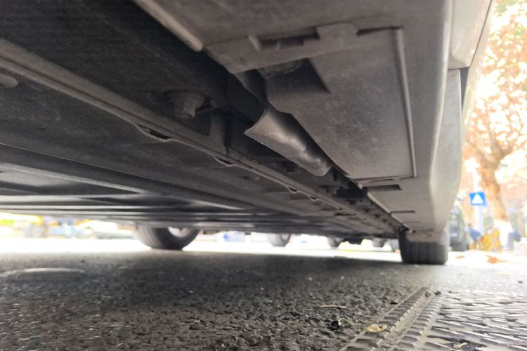 BYD Seal 2023 #33 BYD Seal 2023 immagine di auto #33