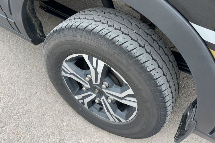 Ford Transit T8 2024 #33 Ford Transit T8 2024 car image #33