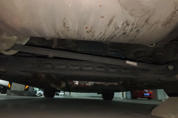 GEELY JiaJi New Energy 2019 #33 GEELY JiaJi New Energy 2019 car image #33