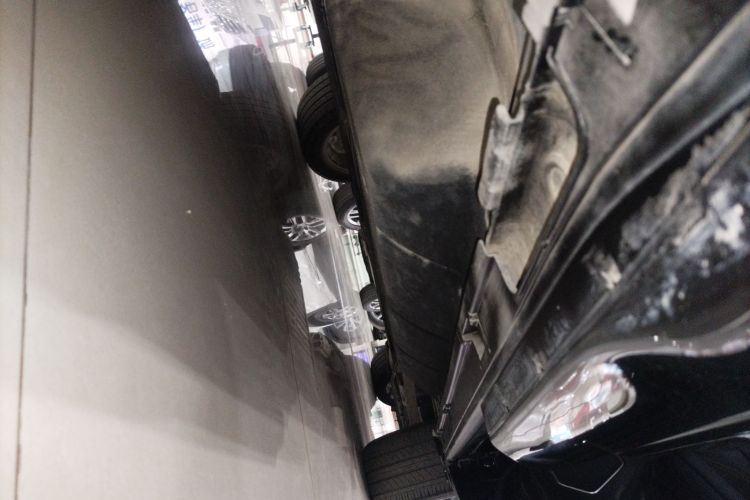 Honda UR-V 2022 #33 Honda UR-V 2022 car image #33