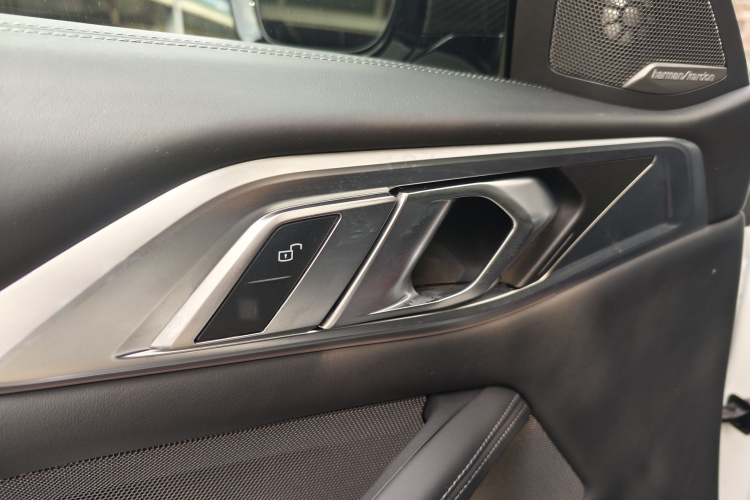 BMW M4 2022 #33 BMW M4 2022 car image #33