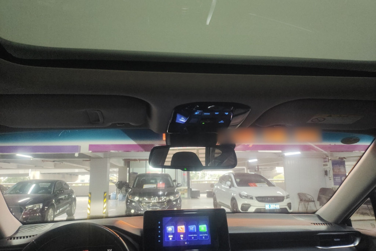 Toyota Harrier 2022 #33 Toyota Harrier 2022 immagine di auto #33