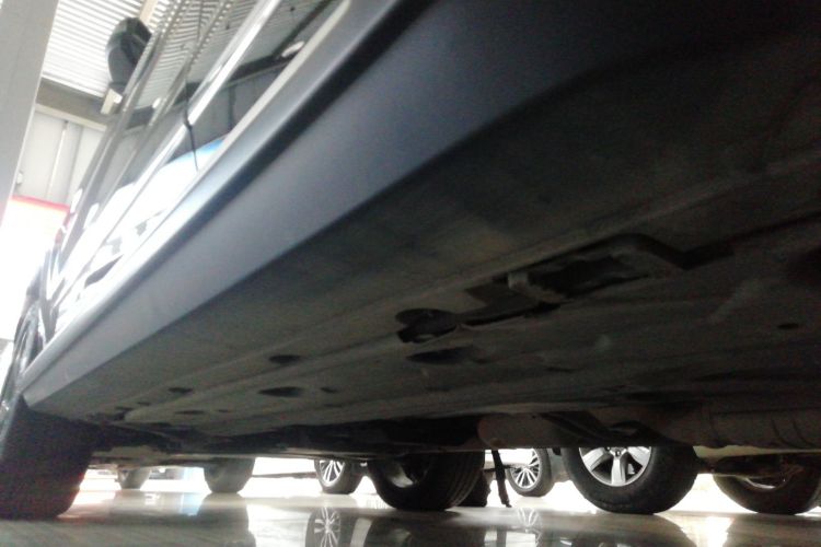 Mercedes-Benz GLK Class 2015 car image #33