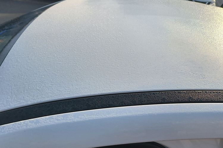 BYD Destroyer 05 2024 car image #33