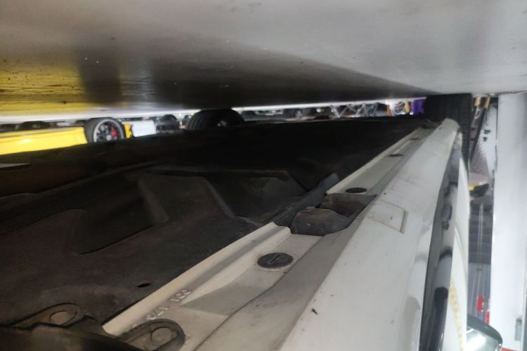 Mercedes-Benz CLA AMG 2019 car image #33