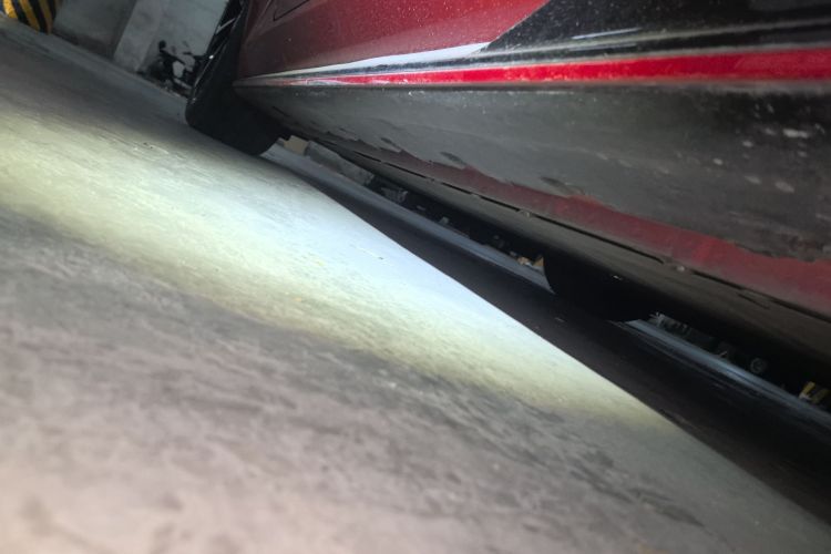 MG Cyberster 2023 صورة سيارة #33