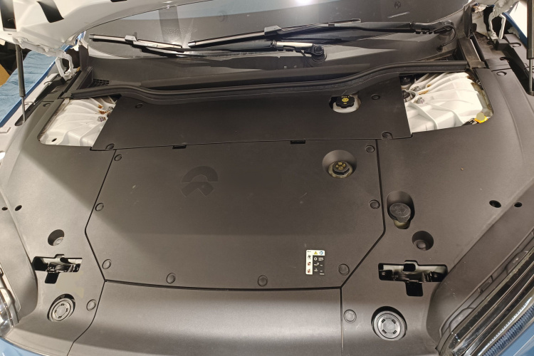 Exceed ET5 2023 car image #33