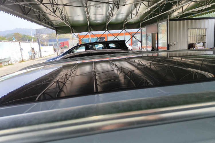 GEELY Monjaro 2022 صورة سيارة #33