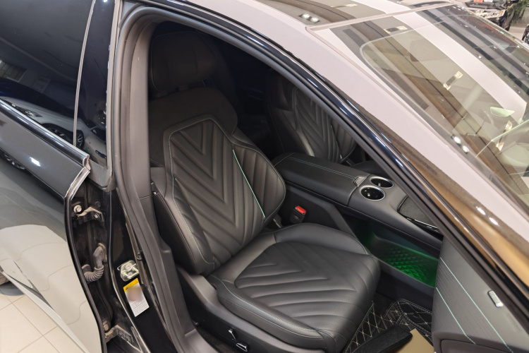 Deepal SL03 2024 #33 Deepal SL03 2024 car image #33