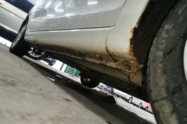 Kaiyi C3 2015 car image #33