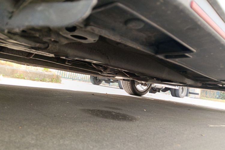 GEELY Binray 2022 #33 GEELY Binray 2022 car image #33