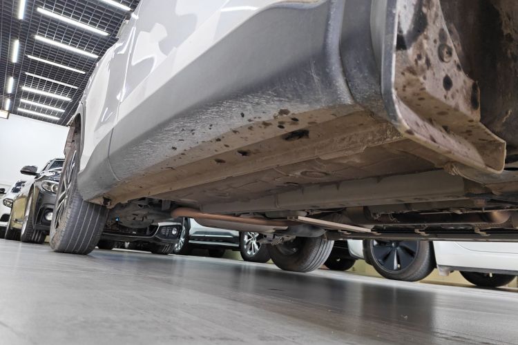 Toyota Frontlander 2022 car image #33