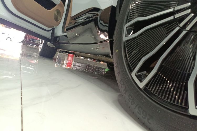 Avatr 07 2025 car image #33