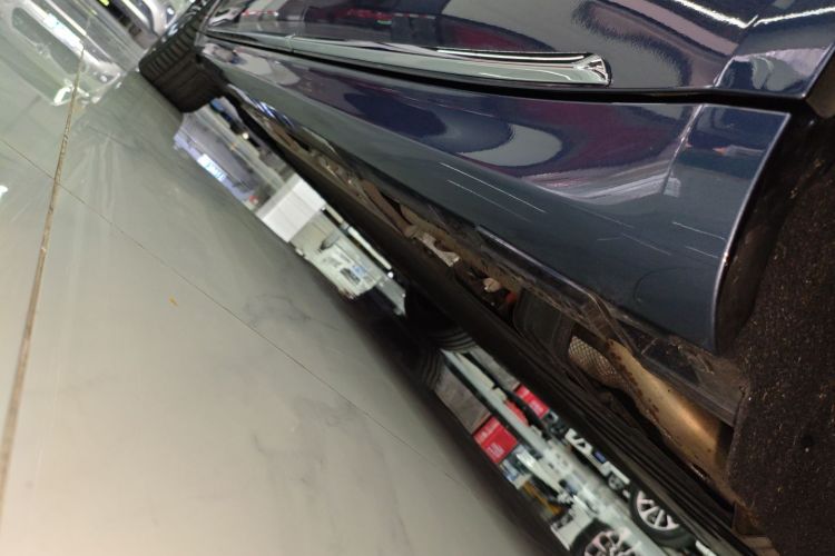 HongQi 2025 car image #33