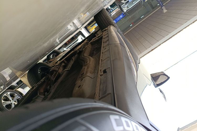 Exceed Lingyun 2020 car image #33