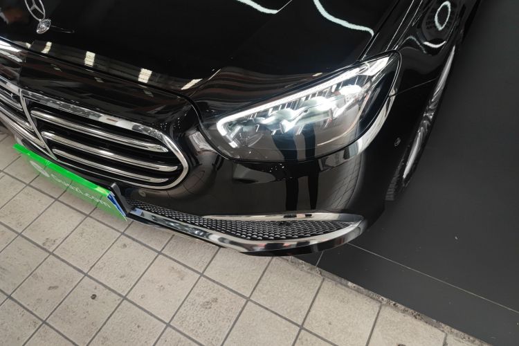 Honda E Class 2023 #33 Honda E Class 2023 car image #33