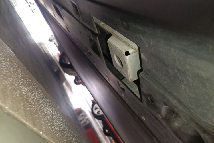 Xpeng MONA M03 2024 #33 Xpeng MONA M03 2024 immagine di auto #33