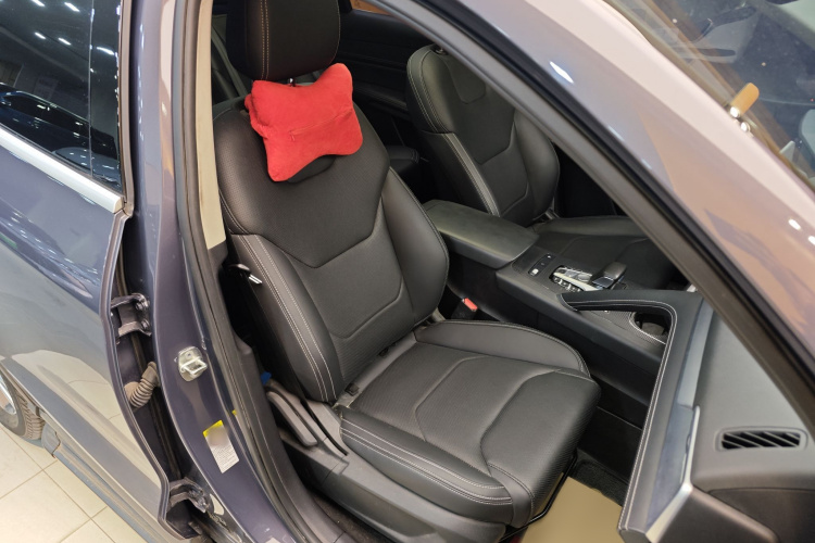 BYD Song Pro 2019 car image #33