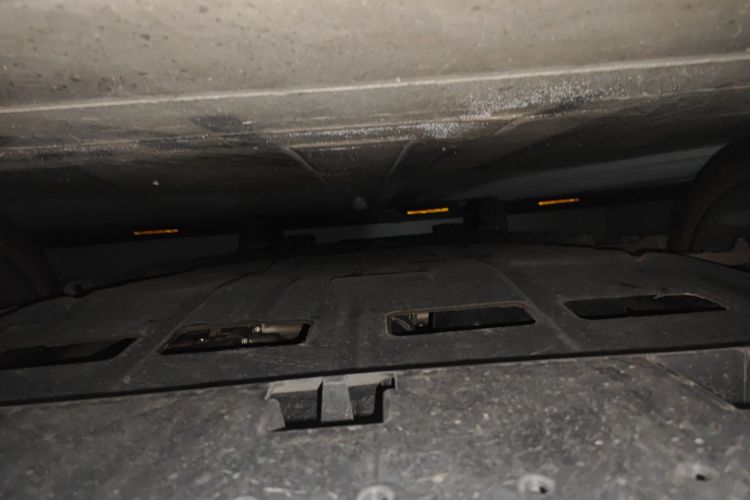 标致 标致408X 2024 汽车图片 #33