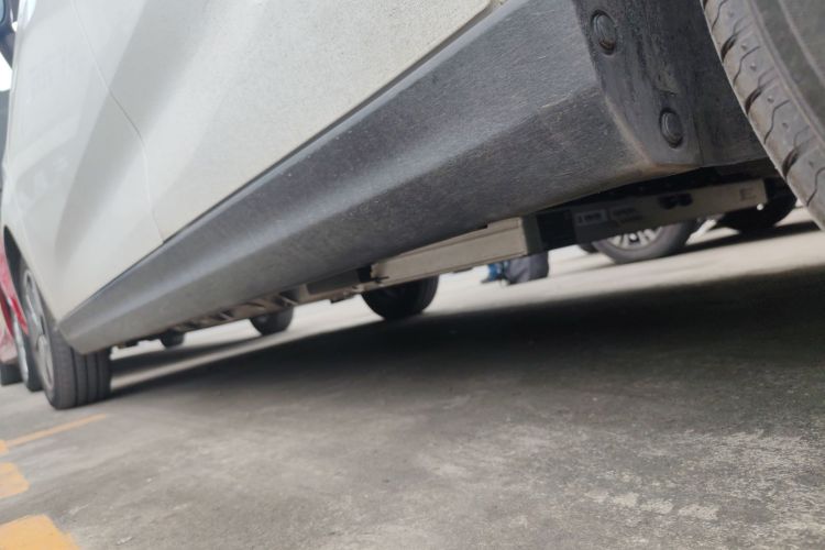 Kaiyi Shiyue 2025 car image #33