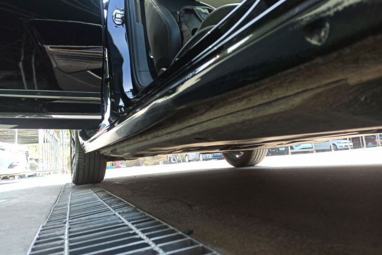 Volkswagen Passat New Energy 2019 #33 Volkswagen Passat New Energy 2019 car image #33