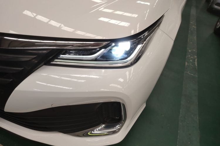 Toyota Allion 2021 immagine di auto #33