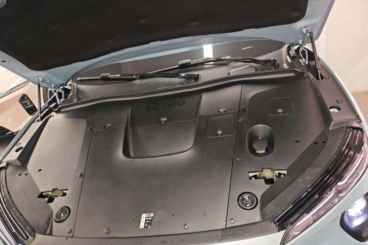 蔚来 蔚来ES6 2023 汽车图片 #33