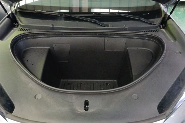 BYD Sea Lion 06 New Energy 2025 car image #33